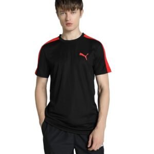 Train All Day Men's Breathable Training Tee